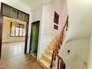 Bán nhà phố hồng mai 6 tầng, 4 thoáng, chỉ hơn 6 tỷ
