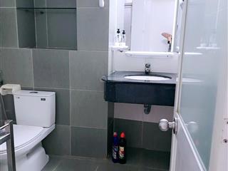 Cho thuê phòng 18m2 quận phú nhuận