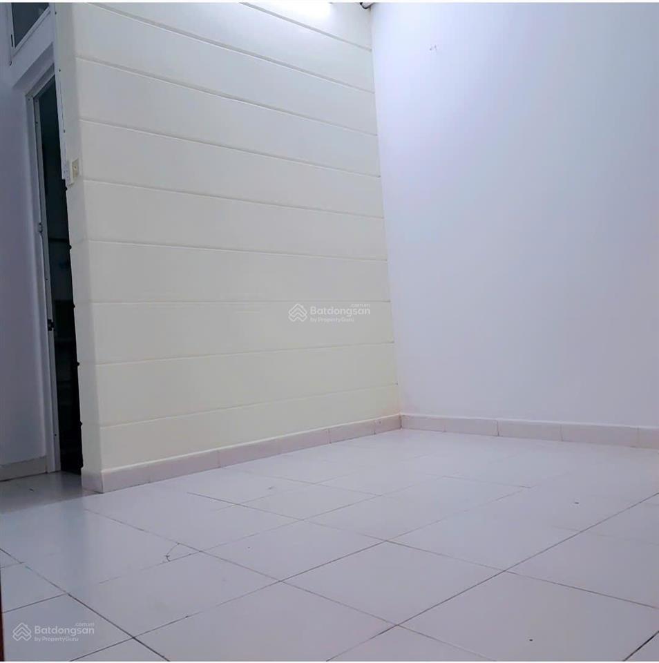 Cho thuê phòng 18m2 quận phú nhuận