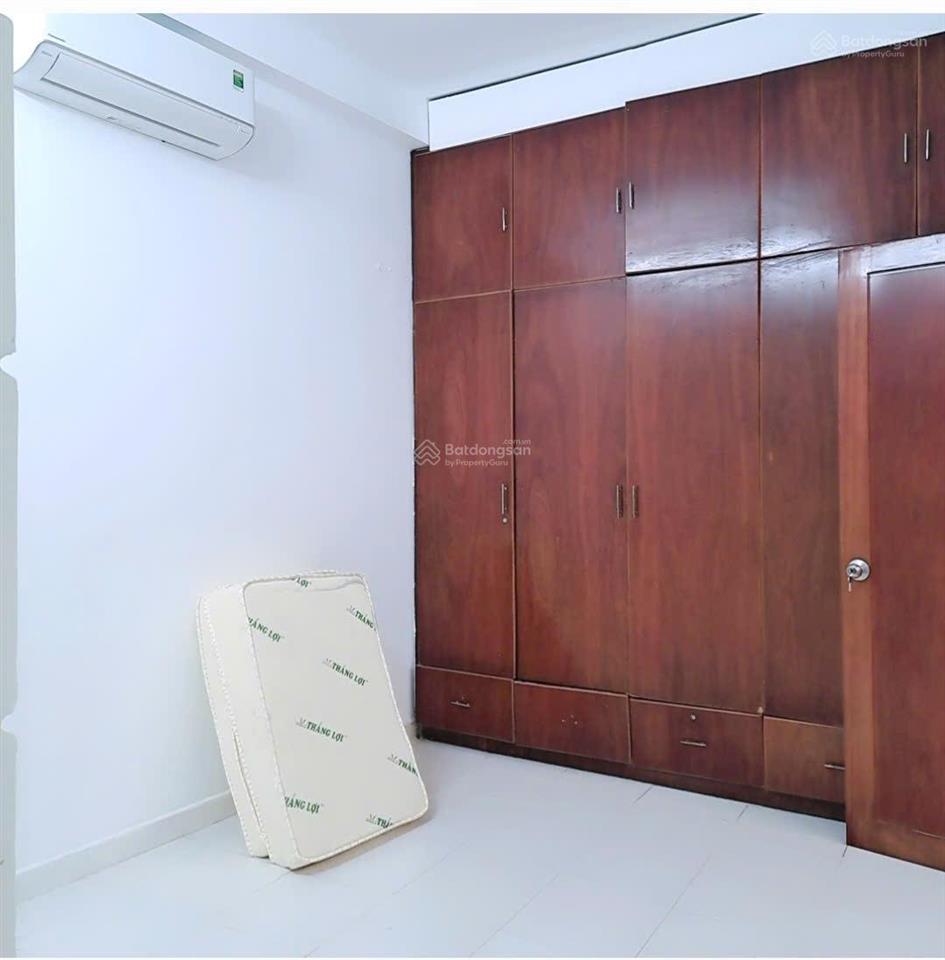 Cho thuê phòng 18m2 quận phú nhuận