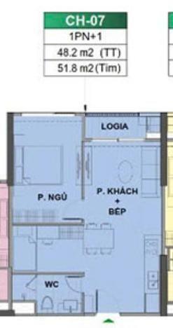 Bán 1pn 48m2 giá 3,4xx tỷ london vinhomes ocean park