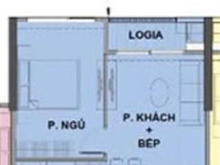 Bán 1pn 48m2 giá 3,4xx tỷ london vinhomes ocean park