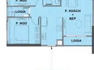 Cắt lỗ 2n góc ld1.04 london vinhomes ocean park  gia lâm  hà nội