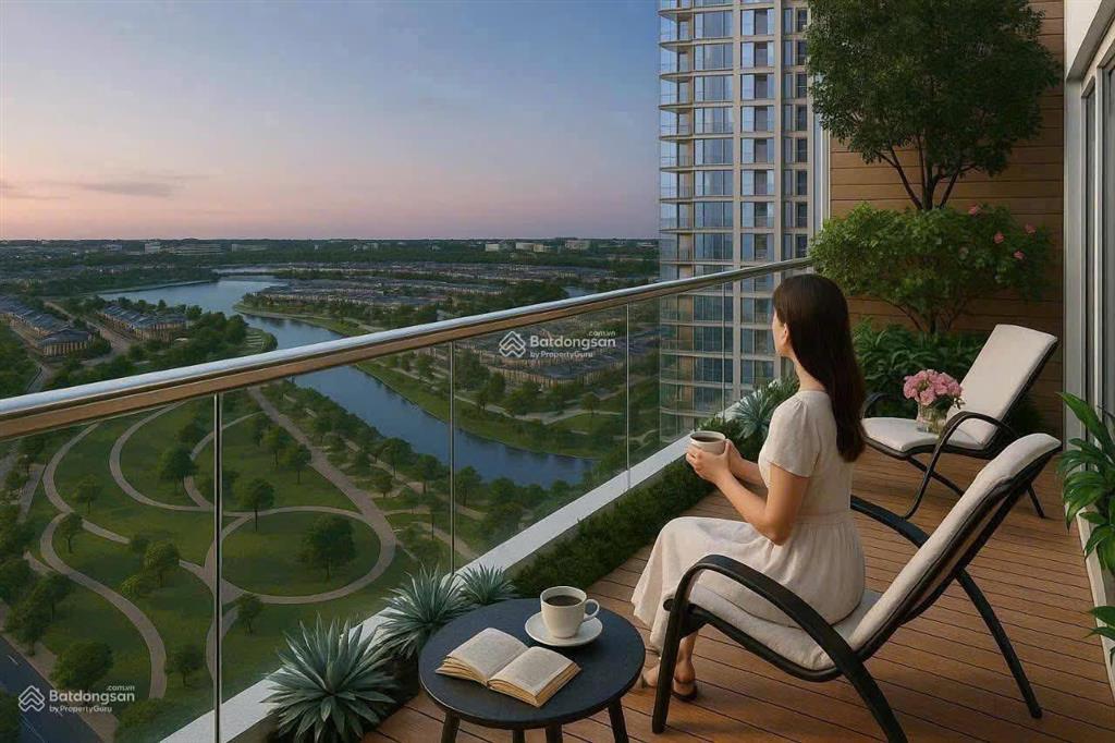 Bán 2pn lakeside view đẹp nhất dự án 71m2 5.350 tỷ vay ahls 70% đến t7/2027
