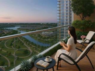 Bán 2pn lakeside view đẹp nhất dự án 71m2 5.350 tỷ vay ahls 70% đến t7/2027
