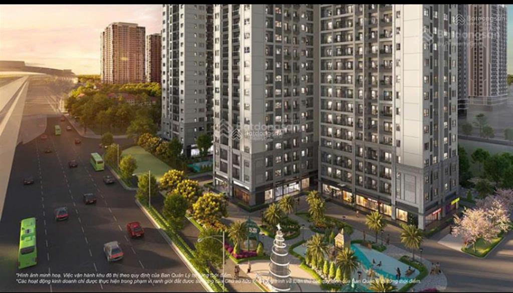 Giá sốc cắt lỗ sâu 2pn góc the london ocean park 1. 3,65 tỷ