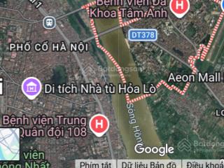 Bán đất tại phú viên, 10 tỷ, 80m2, giá ưu đãi chỉ với