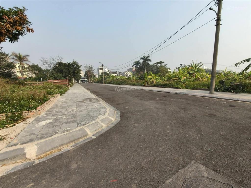 Đất ruộng vân nội 264m2, mt 10m, lúa nước, 950tr, ngay đấu giá, đông anh