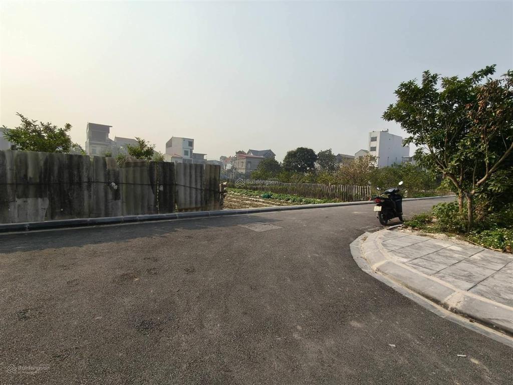 Đất ruộng vân nội 264m2, mt 10m, lúa nước, 950tr, ngay đấu giá, đông anh