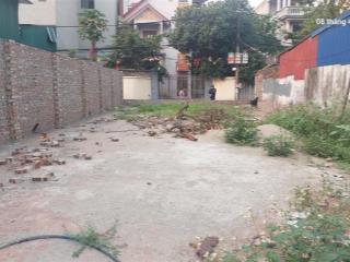 Chủ cần bán đất việt hùng 206m2, mt8.5m, 13.8 tỷ, đông anh, ô tô thông.