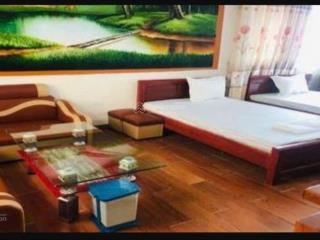 Bán gấp khách sạn 1094m2, mt20m, 6t, 31 tỷ, minh phú, sóc sơn