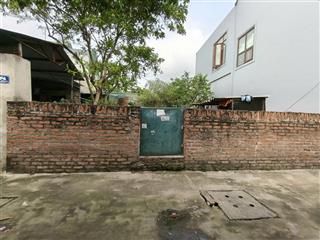 Chủ tìm khách đất đông lai 120 đất mt8m, 4.65 tỷ, sóc sơn, ô tô tải thông ngõ bàn cờ.