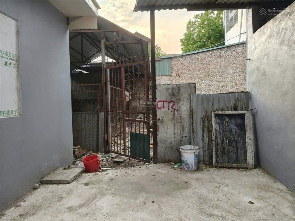 Chủ cần bán đất nam hồng 108m2, mt4.5m, 6.3 tỷ, đông anh, gần bãi để xe, ô tô vào sân.