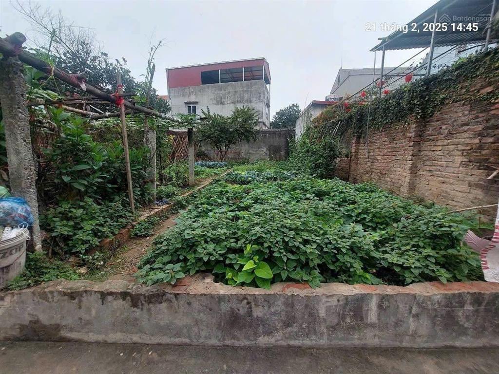Cần sang tên mảnh đất 92m2, 4.6m, 5.8 tỷ, nở hậu, ô tô, thông, việt hùng, đông anh.