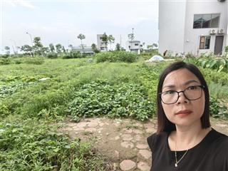 Đất đấu giá liên hà 90m2, mt6m, 8.xx tỷ, đông anh. cạnh vin liên hà.