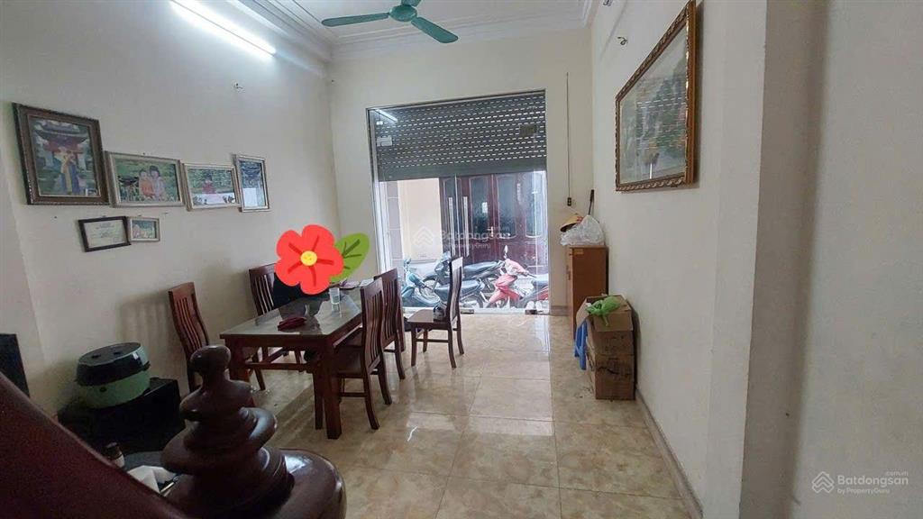 Bán nhà kim chung, 44m2, mt4m, 4t, 4.xx tỷ, đông anh, gần ô tô.