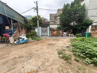 Đất 92m2, 4.6m, 5.x tỷ, nở hậu, ô tô, thông, việt hùng, đông anh, giáp kđt đa mục tiêu