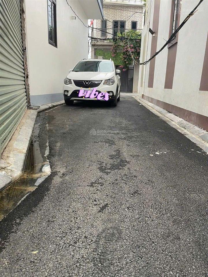 Dành cho biệt thự, cc, nhà vườn thụy lâm 250m2, mt19m, 9.73 tỷ, đông anh, ô tô tải.