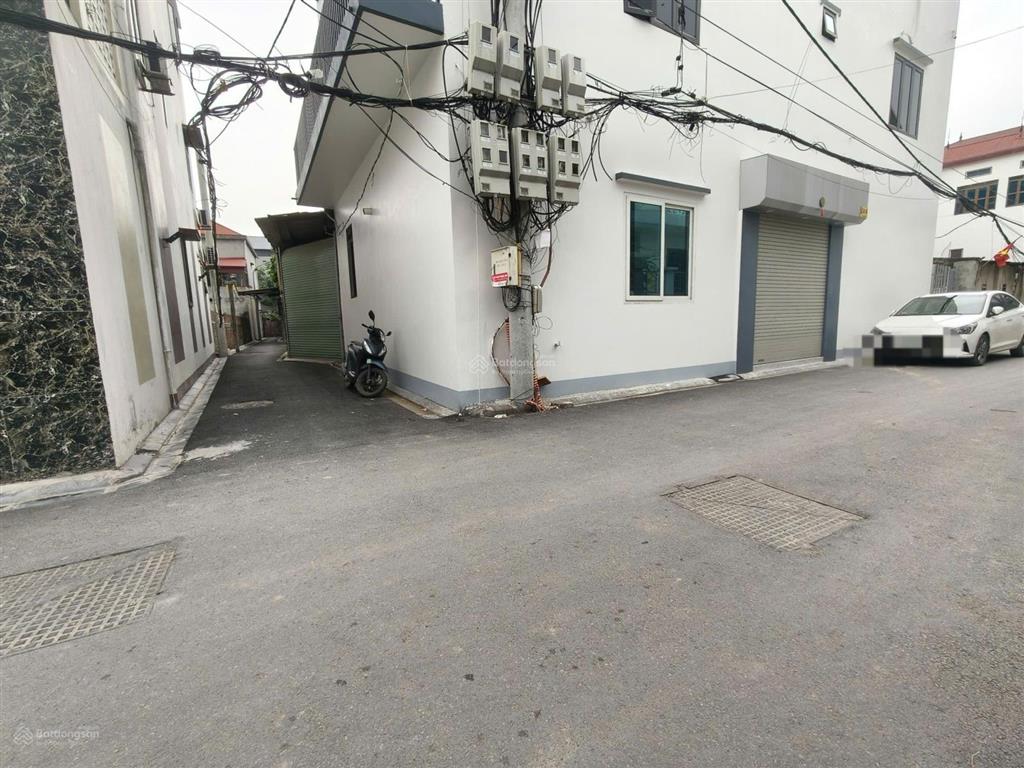 Dành cho biệt thự, cc, nhà vườn thụy lâm 250m2, mt19m, 9.73 tỷ, đông anh, ô tô tải.