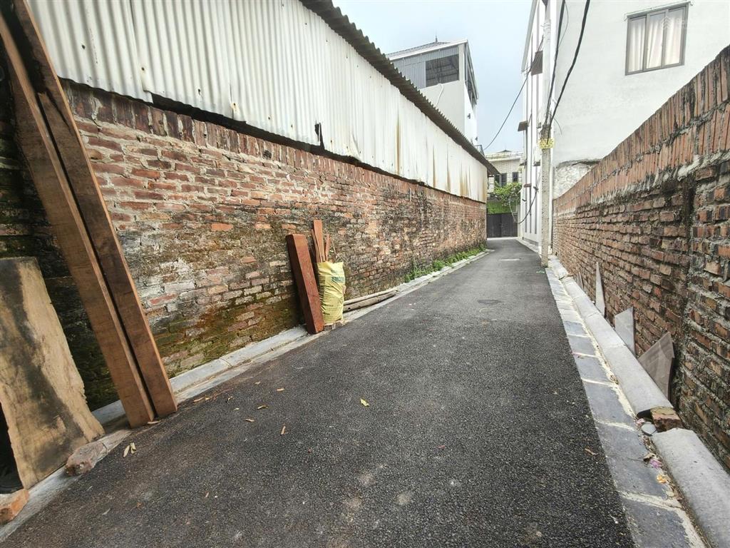 Dành cho biệt thự, cc, nhà vườn thụy lâm 250m2, mt19m, 9.73 tỷ, đông anh, ô tô tải.