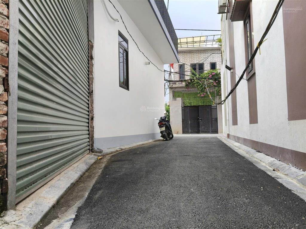 Dành cho biệt thự, cc, nhà vườn thụy lâm 250m2, mt19m, 9.73 tỷ, đông anh, ô tô tải.
