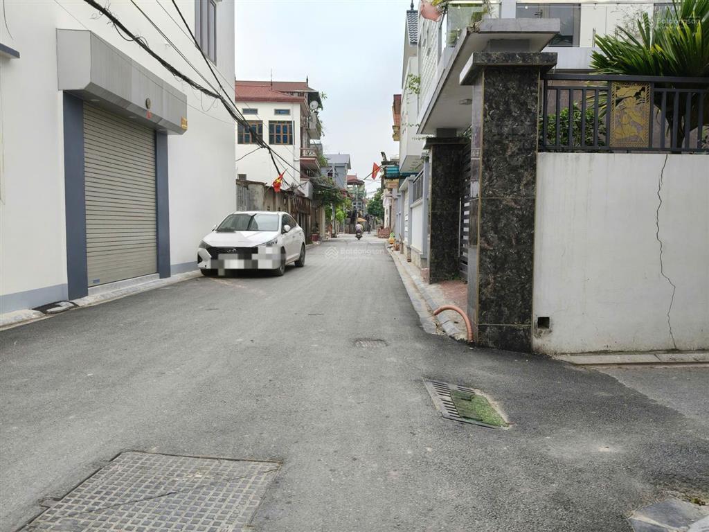Dành cho biệt thự, cc, nhà vườn thụy lâm 250m2, mt19m, 9.73 tỷ, đông anh, ô tô tải.