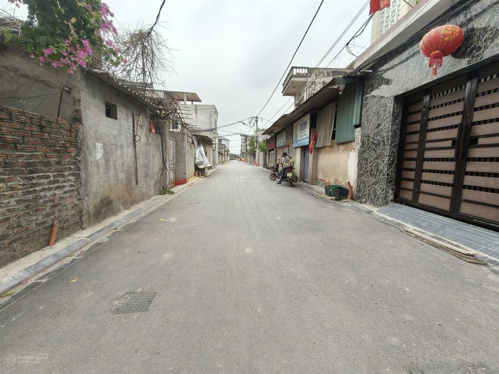 Dành cho biệt thự, cc, nhà vườn thụy lâm 250m2, mt19m, 9.73 tỷ, đông anh, ô tô tải.