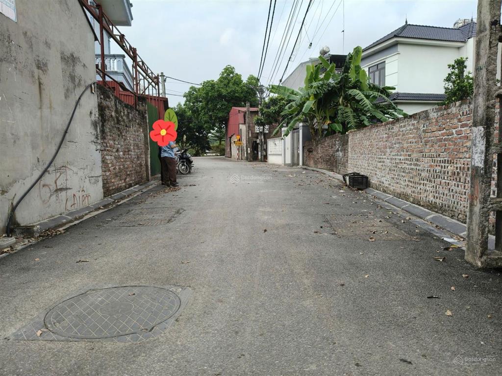 Đất việt hùng 912m², mt22m, 63,x tỷ, đông anh, 3 làn ô tô tránh.