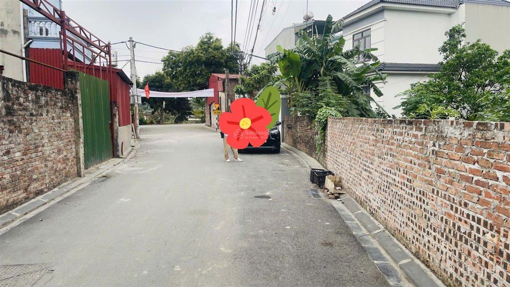 Đất việt hùng 912m², mt22m, 63,x tỷ, đông anh, 3 làn ô tô tránh.