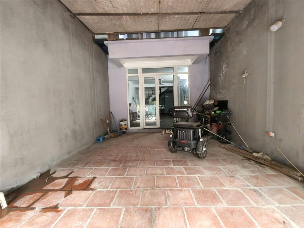 Bán nhà 3t, 86m2, mt4.5m, mp, kd, vĩnh ngọc, đông anh, 16.95 tỷ.