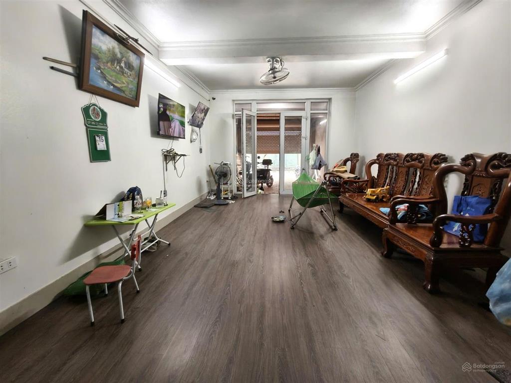 Bán nhà 3t, 86m2, mt4.5m, mp, kd, vĩnh ngọc, đông anh, 16.95 tỷ.