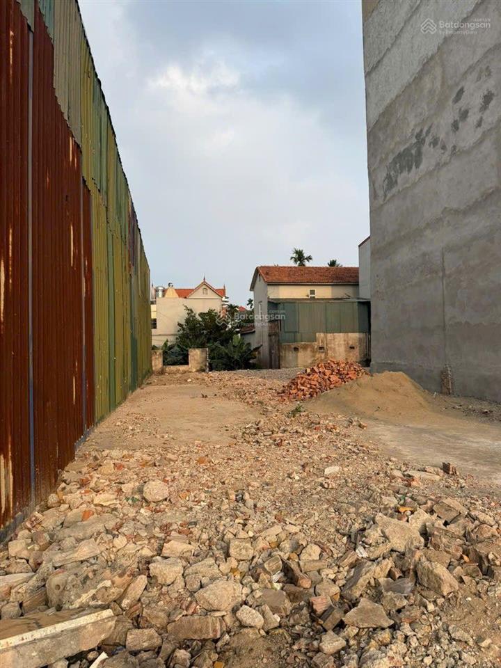 Trục đường ql3, 315m2, mt~ 10m, đông anh, 3x.0 tỷ, đa mục đích kd.