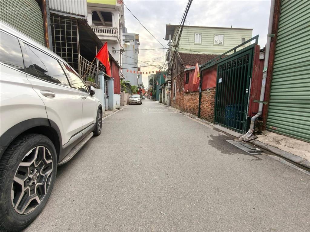 Ngay bìa làng, 105m2, mt8m, 13.x tỷ, vĩnh ngọc, đông anh, 2 ô tô.
+ vị trí miễn bàn, đẹp ko tỳ vết.