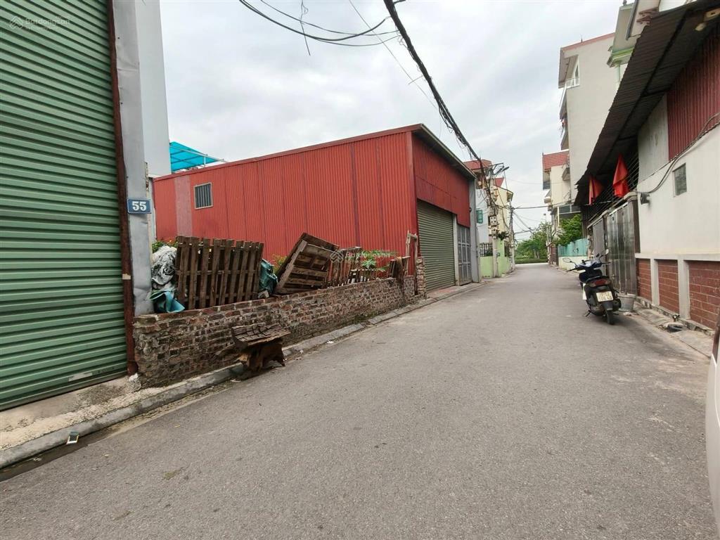 Ngay bìa làng, 105m2, mt8m, 13.x tỷ, vĩnh ngọc, đông anh, 2 ô tô.
+ vị trí miễn bàn, đẹp ko tỳ vết.