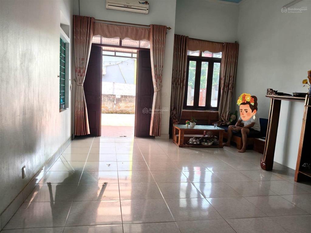 Ô tô vào tận cửa, nhà 3t, 4n, 117m2, mt 5m, tiên dương, đông anh, 7.65 tỷ