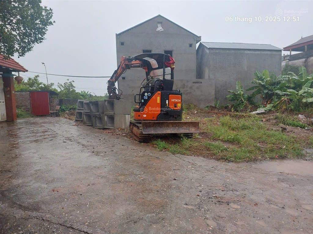 Thửa to, mt rộng, đất bắc hồng, 153m2, mt7.5m, nở hậu, lô góc, 9.4 tỷ, đông anh, gần phố.