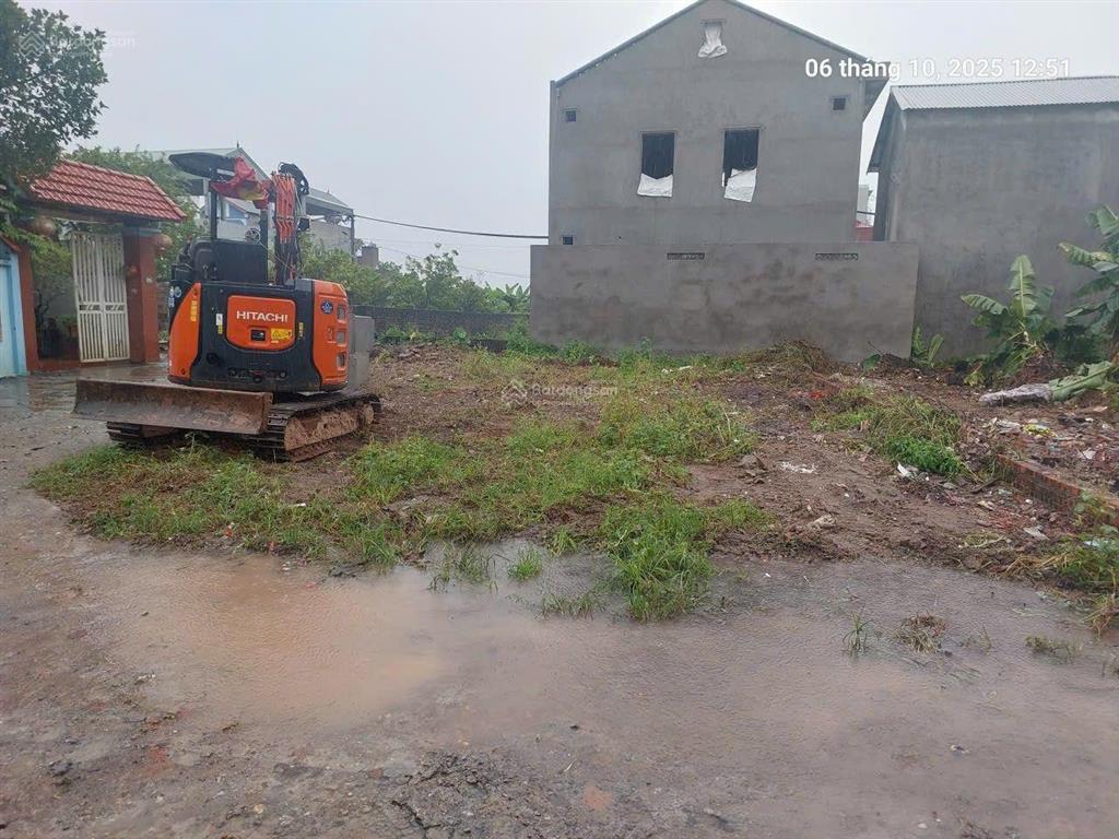 Thửa to, mt rộng, đất bắc hồng, 153m2, mt7.5m, nở hậu, lô góc, 9.4 tỷ, đông anh, gần phố.