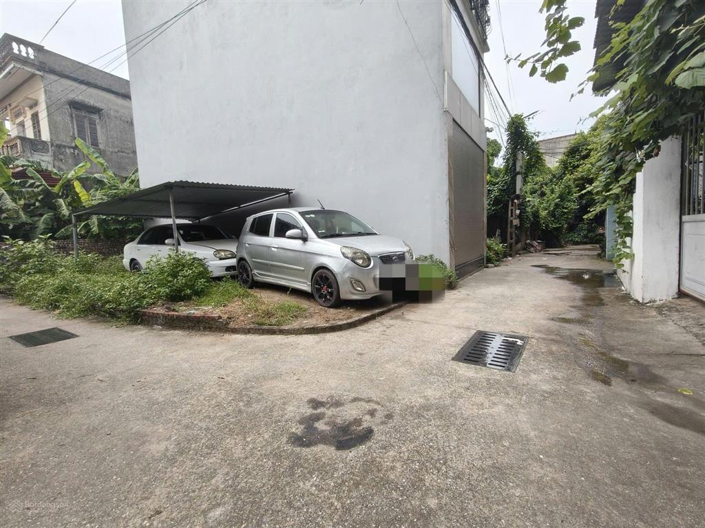 Không có lô thứ 2.
ô tô đỗ cửa, 45m2, mt4m, 4.** tỷ. tiên dương, đông anh, ngõ thông.