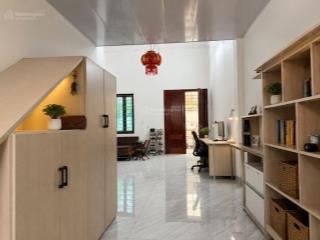 Bán đất tặng nhà cấp 4. sang phố cổ nhuế 50m2, mt 4m, 7.7 tỷ, bắc từ liêm
