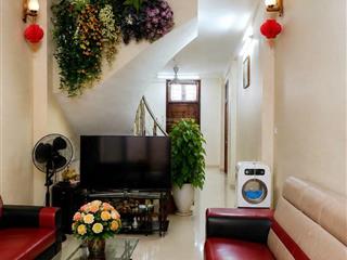 Cần bán gấp, giảm sâu, ô tô đỗ cửa, xuân canh 62m2, 5t, 5.xx tỷ, đông anh