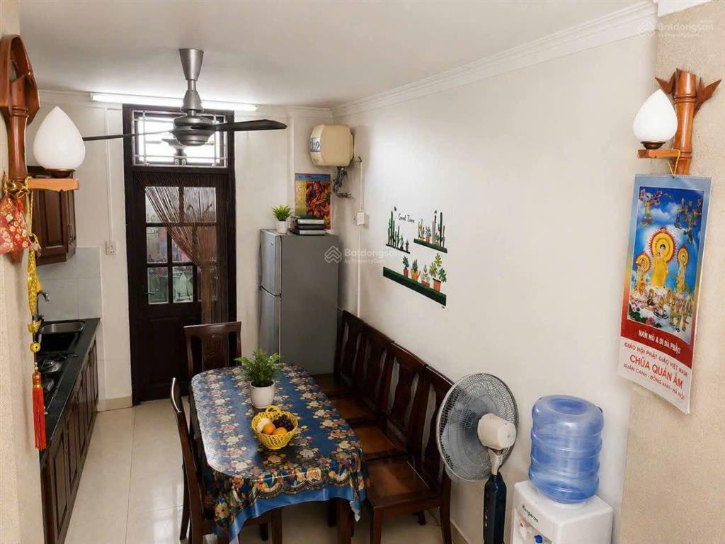 Cần bán gấp, giảm sâu, ô tô đỗ cửa, xuân canh 62m2, 5t, 5.5 tỷ, đông anh