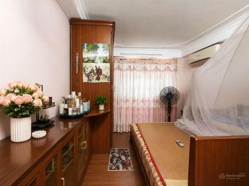 Cần bán gấp, giảm sâu, ô tô đỗ cửa, xuân canh 62m2, 5t, 5.5 tỷ, đông anh