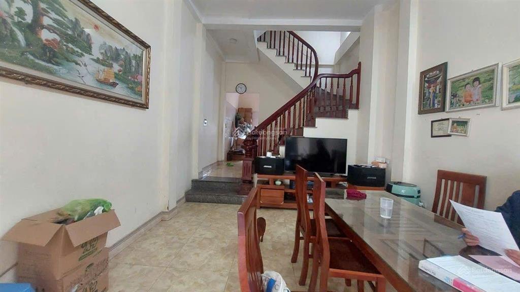 Giá hạ từ 4.8 tỷ còn 4.15 tỷ, 45m2, mt 4m, 4t, 4.15 tỷ, đông anh, gần ô tô, ngay cổng kcn