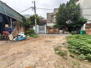 Đất 92m2, 4.6m, 5.65 tỷ, nở hậu, ô tô, thông, khu đô thị đa mục tiêu thư lâm