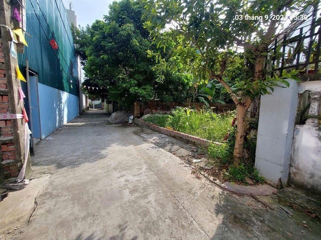 Sát vành đai 3, đường mở qhgt 8m
thửa 125m2, mt6m, 10.1 tỷ, ô tô 7 chỗ, thông, bắc hồng, đông anh