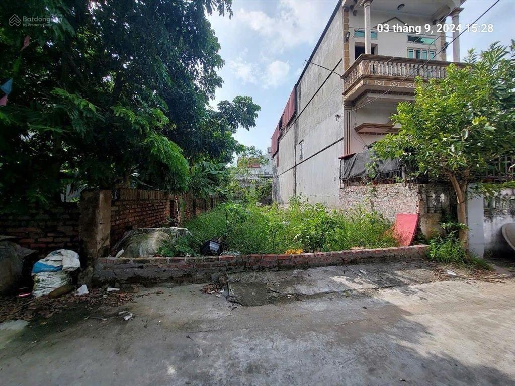Sát vành đai 3, đường mở qhgt 8m
thửa 125m2, mt6m, 10.1 tỷ, ô tô 7 chỗ, thông, bắc hồng, đông anh