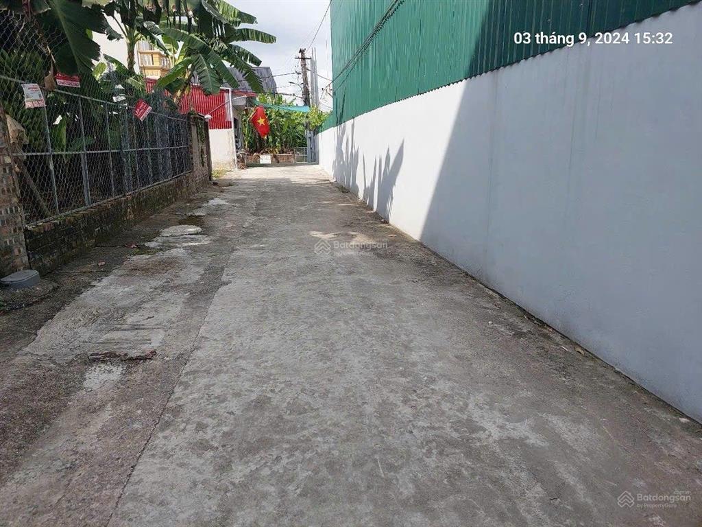 Sát vành đai 3, đường mở qhgt 8m
thửa 125m2, mt6m, 10.1 tỷ, ô tô 7 chỗ, thông, bắc hồng, đông anh