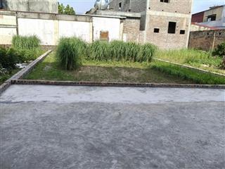 Ngay bãi xe bắc hồng, 86m2, mt7m, ô tô tải, bìa làng, cạnh vin, đông anh, 5,95 tỷ.
