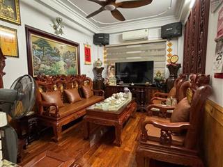 Chủ rất cần bán nhà 32m2, mt 3.5m, 4t, 4n đủ công năng, 5.8 tỷ, phúc diễn, nam từ liêm, gần ô tô