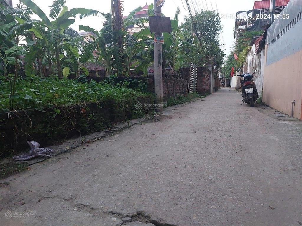 Lõi vin bắc hồng 47m2, mt 4m. ô tô, gần ô tô tránh, 3.6 tỷ, đông anh. tìm khách gấp